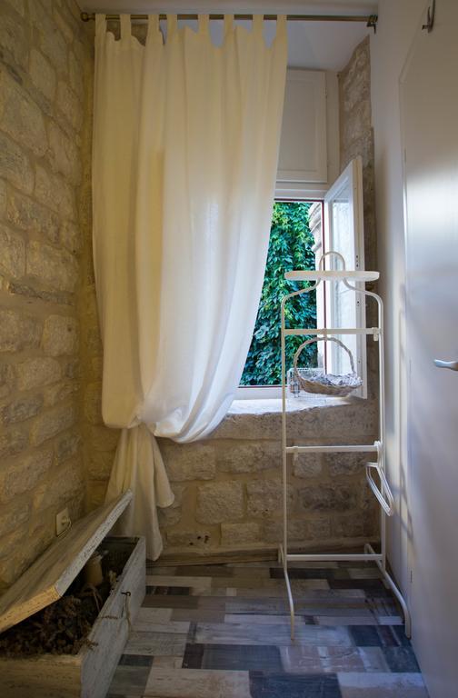 Apartment Toma Trogir Exteriér fotografie