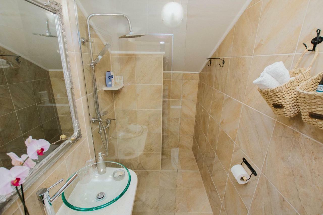 Apartment Toma Trogir Exteriér fotografie